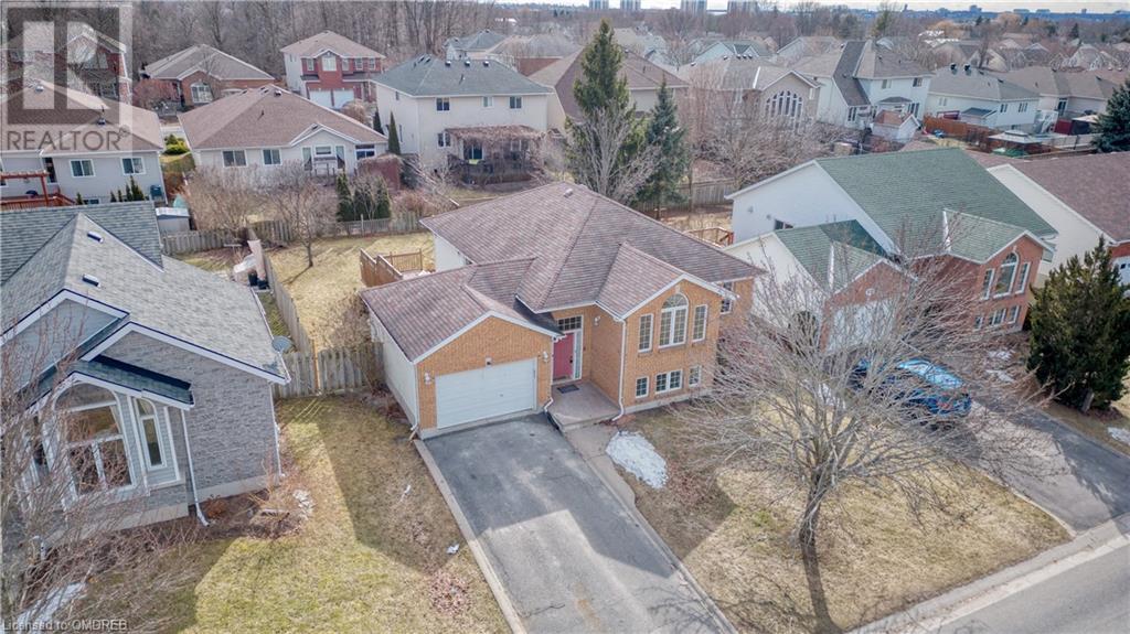 437 Mccallum Street, Kingston, Ontario  K7K 7C6 - Photo 12 - 40567364