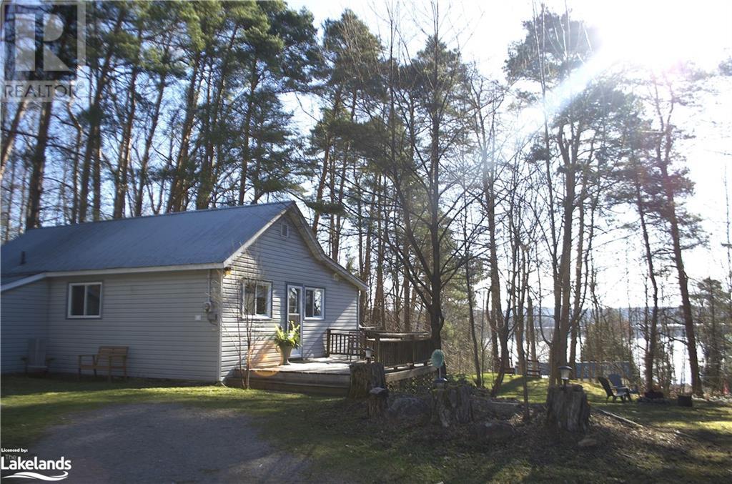 1015 Harvest Moon Lane, Algonquin Highlands, Ontario  K0M 1S0 - Photo 1 - 40567164