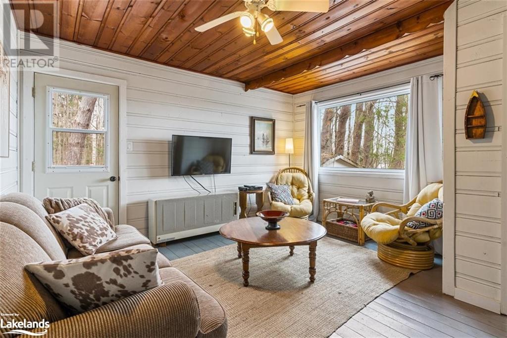 1015 Harvest Moon Lane, Algonquin Highlands, Ontario  K0M 1S0 - Photo 12 - 40567164