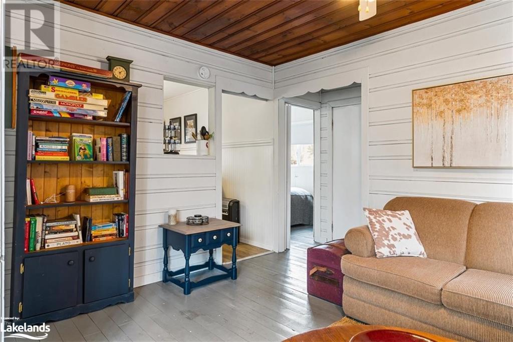 1015 Harvest Moon Lane, Algonquin Highlands, Ontario  K0M 1S0 - Photo 14 - 40567164