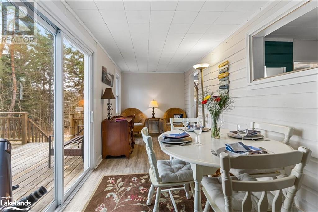 1015 Harvest Moon Lane, Algonquin Highlands, Ontario  K0M 1S0 - Photo 16 - 40567164