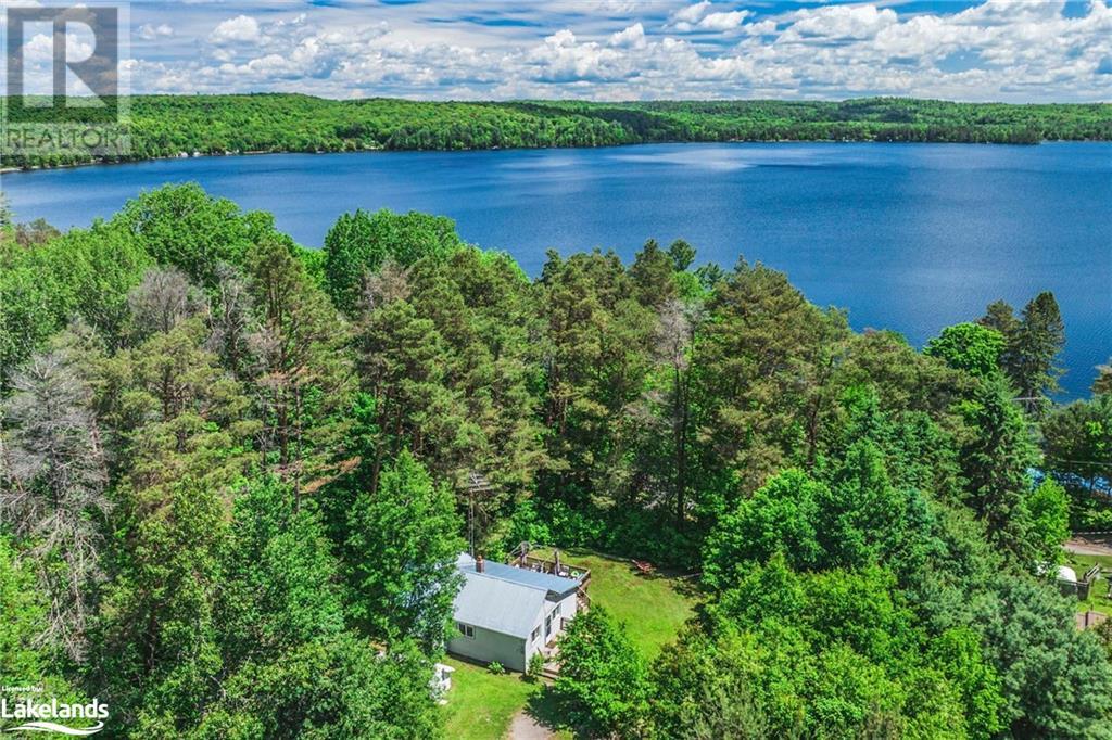 1015 Harvest Moon Lane, Algonquin Highlands, Ontario  K0M 1S0 - Photo 2 - 40567164