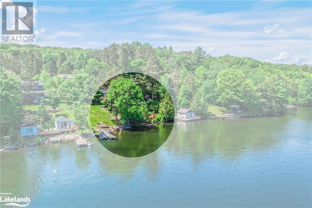 1015 Harvest Moon Lane, Algonquin Highlands, Ontario  K0M 1S0 - Photo 28 - 40567164