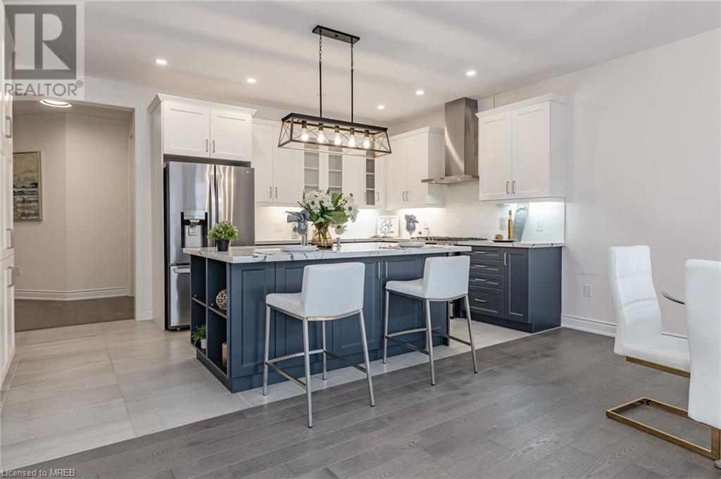 201 Whittington Drive, Hamilton, Ontario  L9L 0H6 - Photo 13 - 40567309