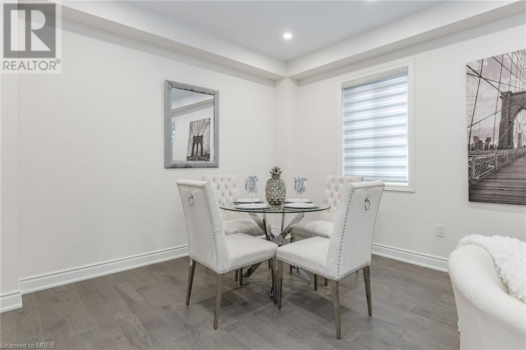 201 Whittington Drive, Hamilton, Ontario  L9L 0H6 - Photo 11 - 40567309