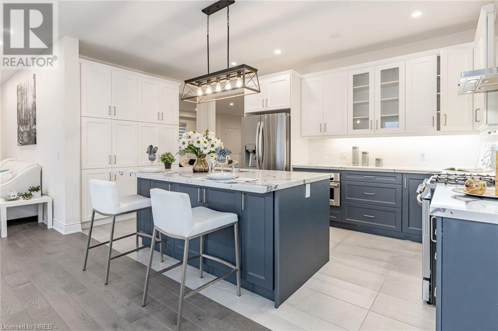 201 Whittington Drive, Hamilton, Ontario  L9L 0H6 - Photo 14 - 40567309