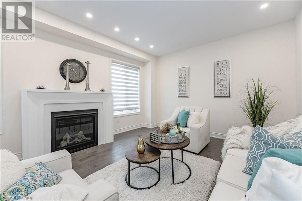 201 Whittington Drive, Hamilton, Ontario  L9L 0H6 - Photo 23 - 40567309