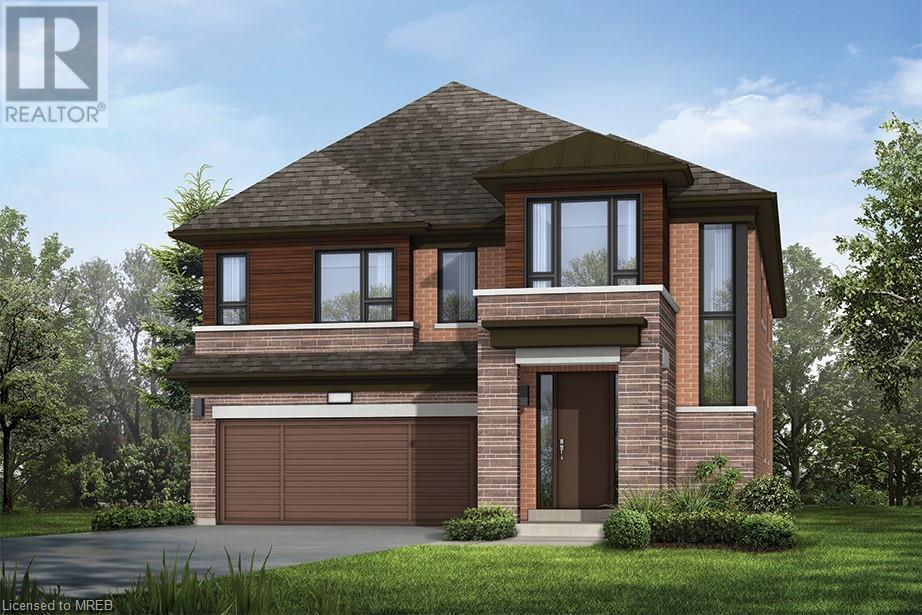 201 Whittington Drive, Hamilton, Ontario  L9L 0H6 - Photo 3 - 40567309