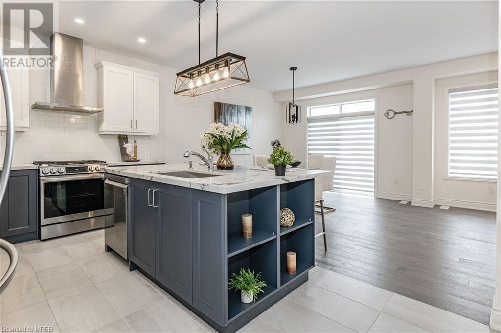 201 Whittington Drive, Hamilton, Ontario  L9L 0H6 - Photo 12 - 40567309