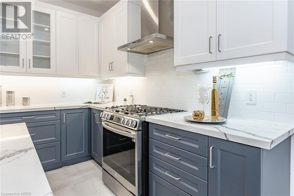 201 Whittington Drive, Hamilton, Ontario  L9L 0H6 - Photo 15 - 40567309