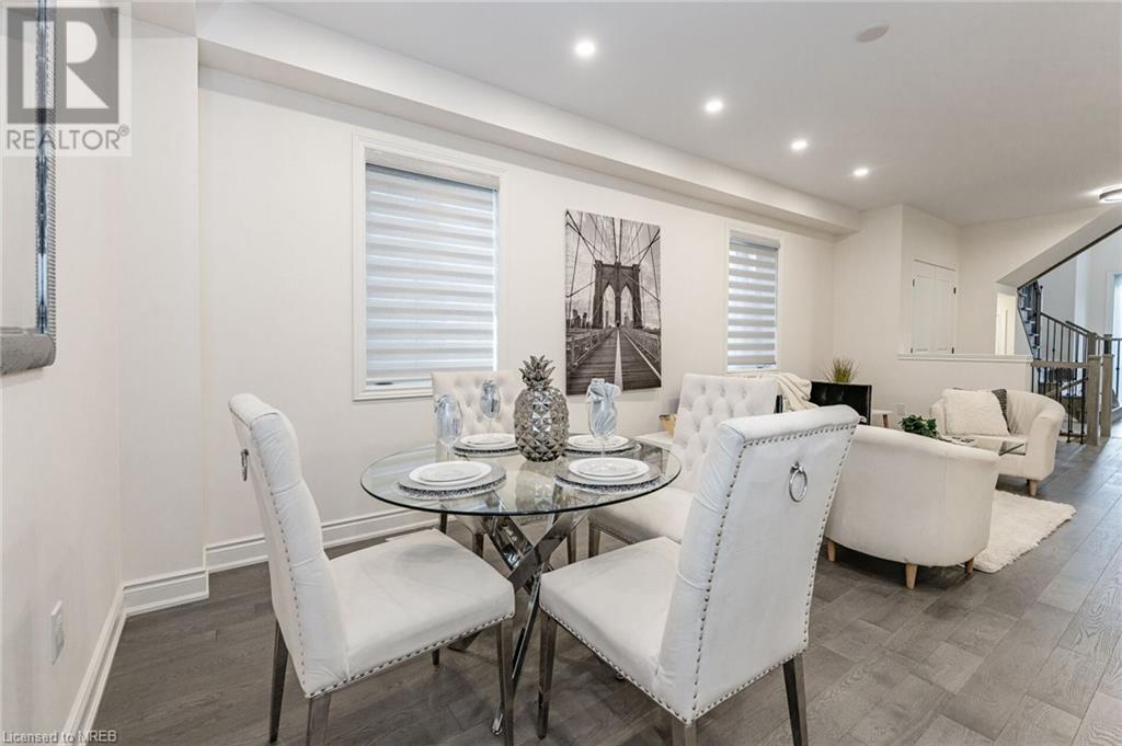 201 Whittington Drive, Hamilton, Ontario  L9L 0H6 - Photo 9 - 40567309