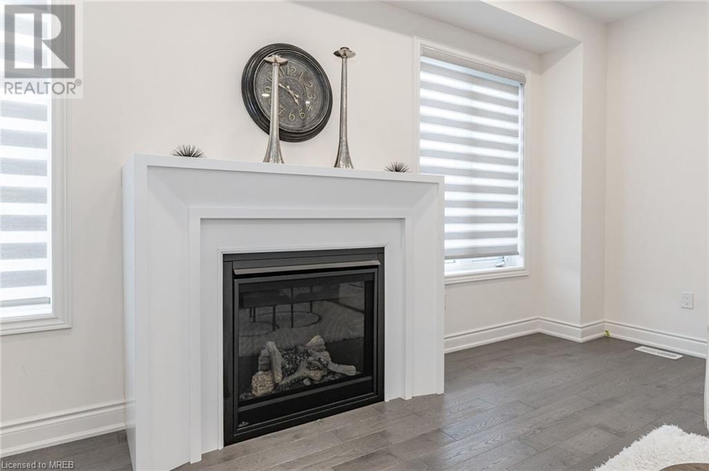 201 Whittington Drive, Hamilton, Ontario  L9L 0H6 - Photo 22 - 40567309