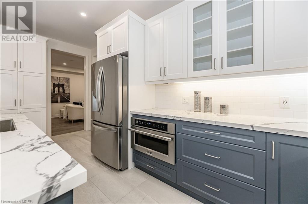 201 Whittington Drive, Hamilton, Ontario  L9L 0H6 - Photo 16 - 40567309