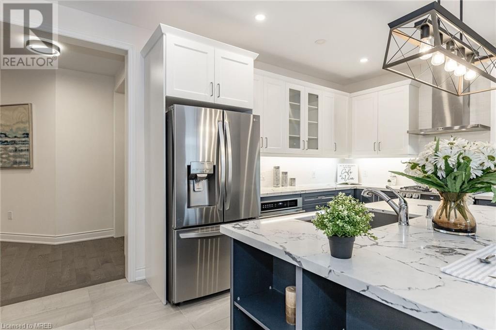 201 Whittington Drive, Hamilton, Ontario  L9L 0H6 - Photo 17 - 40567309