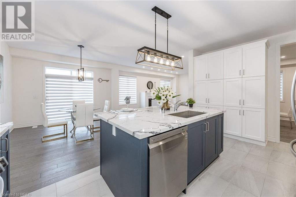 201 Whittington Drive, Hamilton, Ontario  L9L 0H6 - Photo 18 - 40567309