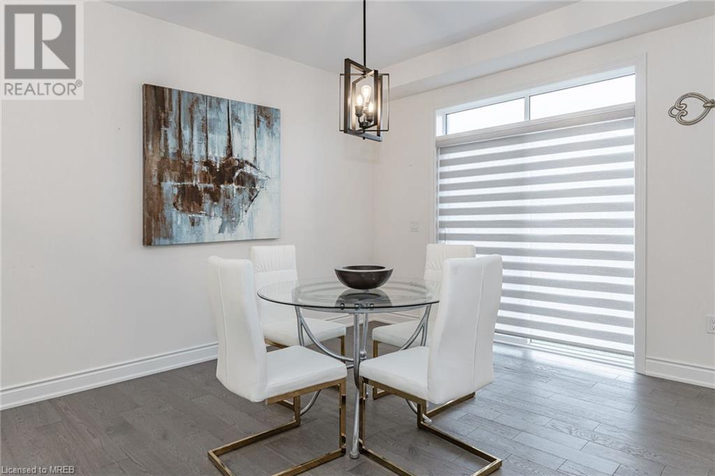 201 Whittington Drive, Hamilton, Ontario  L9L 0H6 - Photo 19 - 40567309