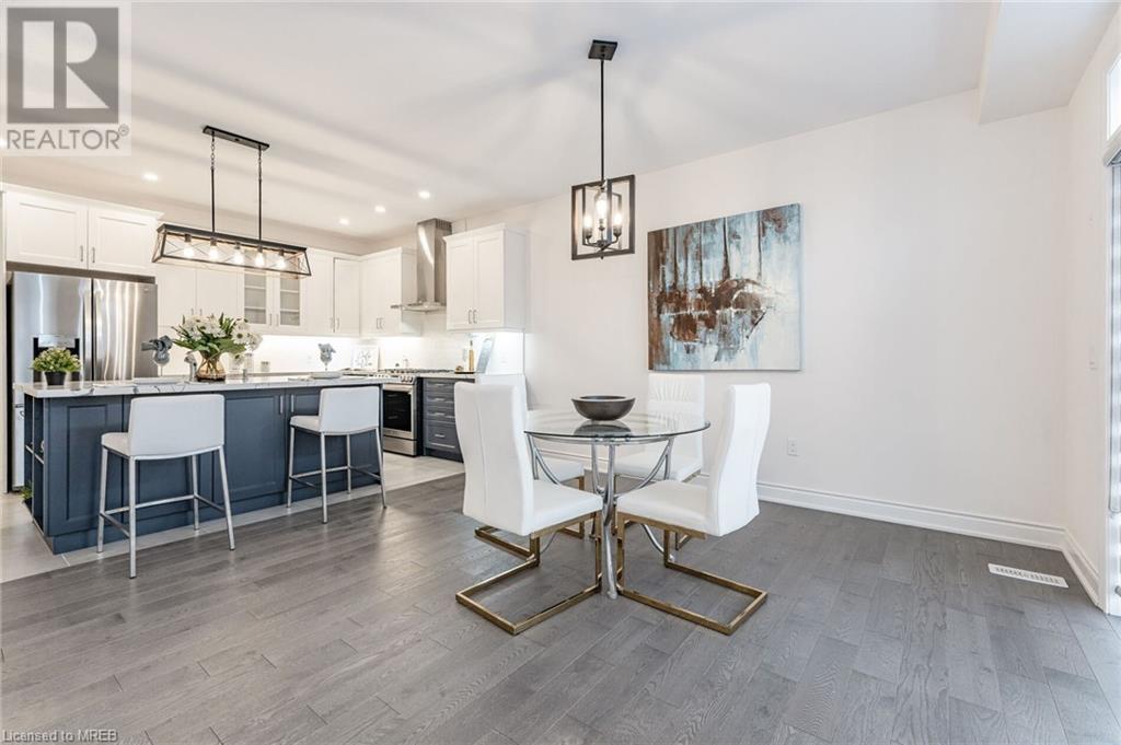 201 Whittington Drive, Hamilton, Ontario  L9L 0H6 - Photo 20 - 40567309