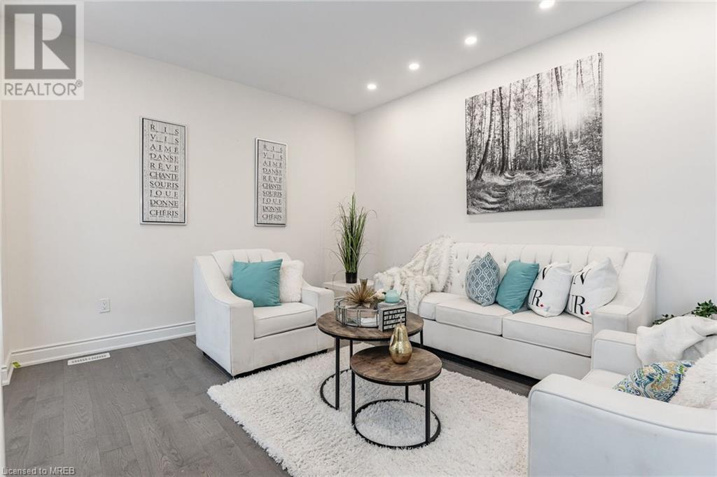 201 Whittington Drive, Hamilton, Ontario  L9L 0H6 - Photo 21 - 40567309