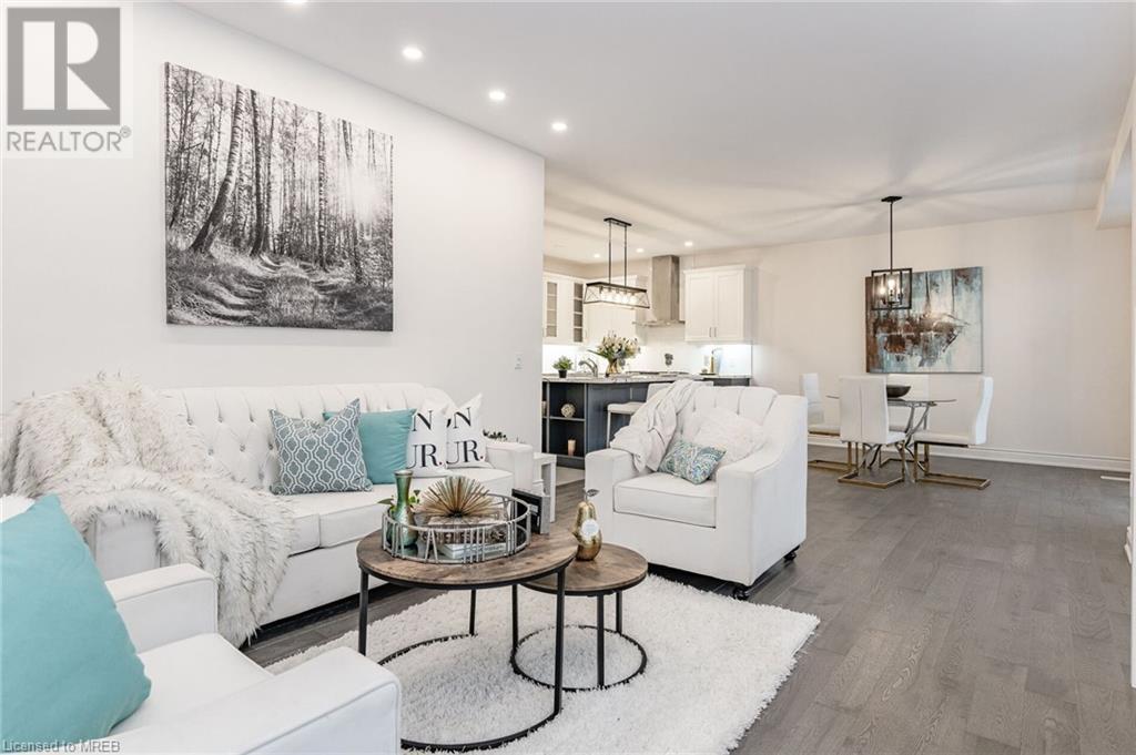 201 Whittington Drive, Hamilton, Ontario  L9L 0H6 - Photo 10 - 40567309