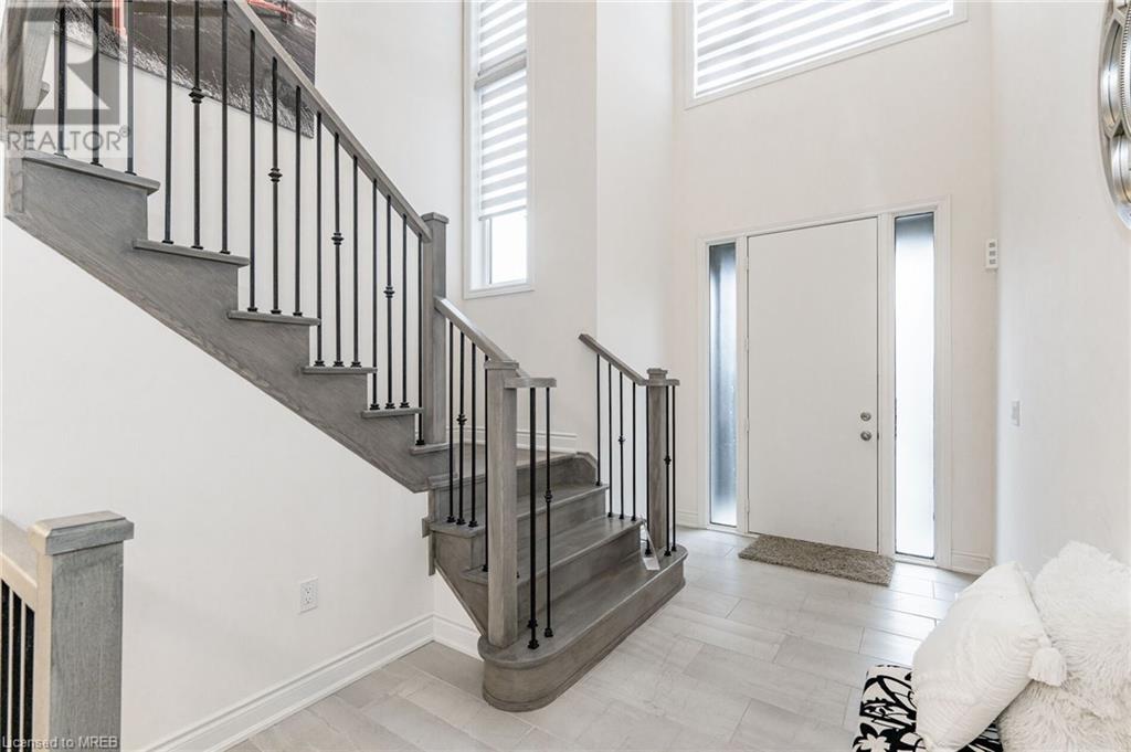 201 Whittington Drive, Hamilton, Ontario  L9L 0H6 - Photo 25 - 40567309