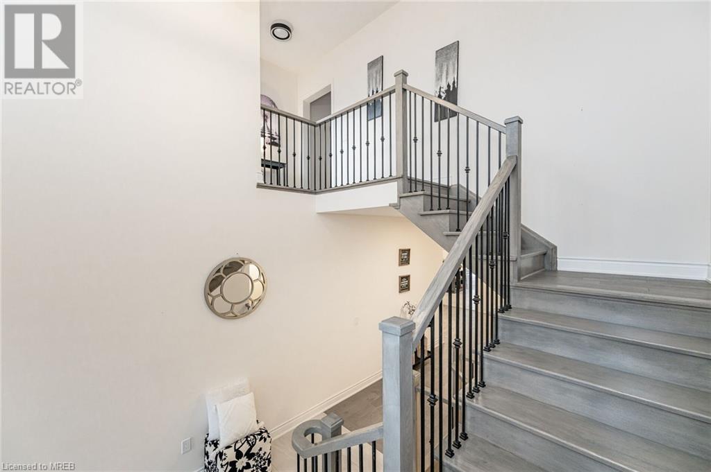 201 Whittington Drive, Hamilton, Ontario  L9L 0H6 - Photo 26 - 40567309