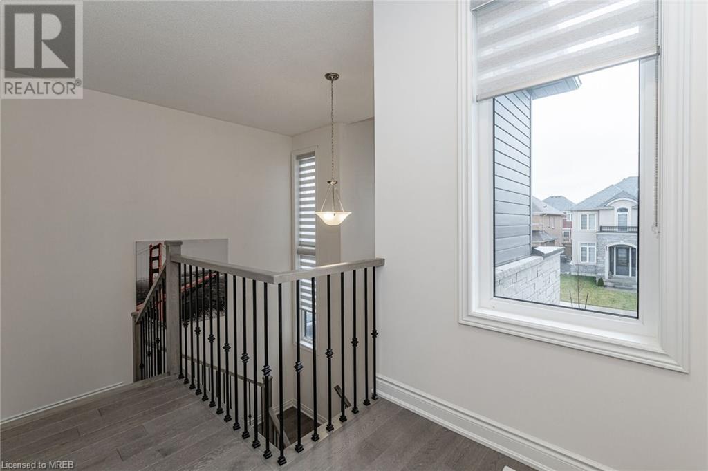 201 Whittington Drive, Hamilton, Ontario  L9L 0H6 - Photo 27 - 40567309