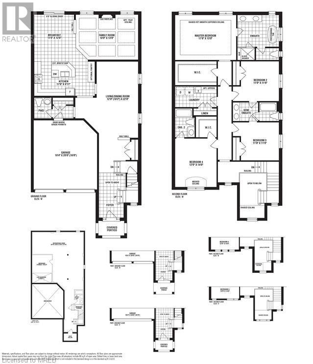 201 Whittington Drive, Hamilton, Ontario  L9L 0H6 - Photo 41 - 40567309