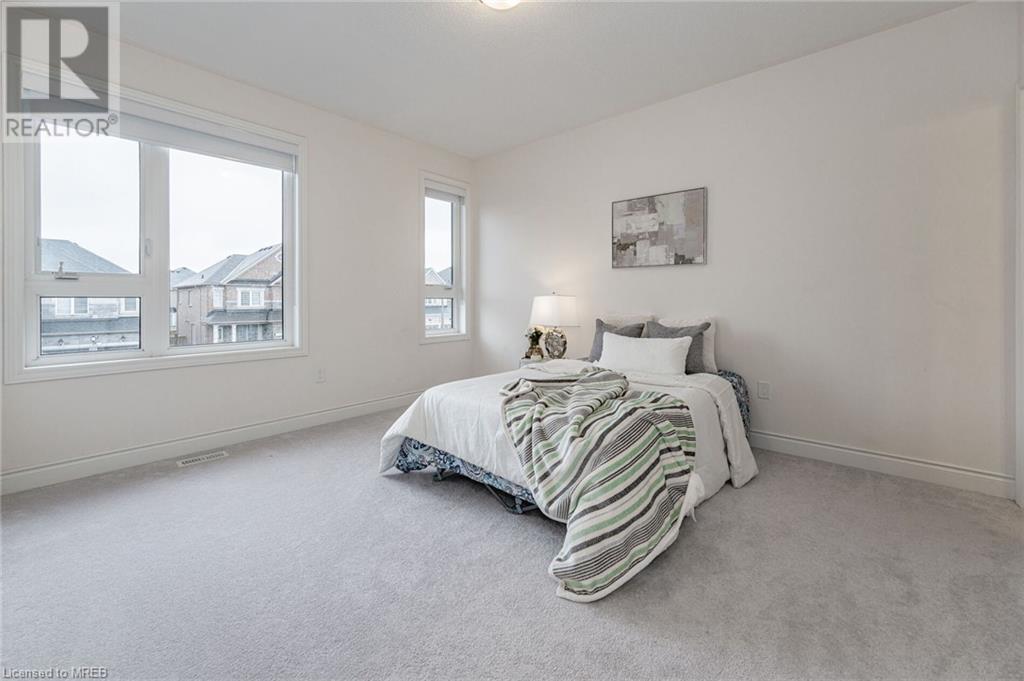 201 Whittington Drive, Hamilton, Ontario  L9L 0H6 - Photo 28 - 40567309