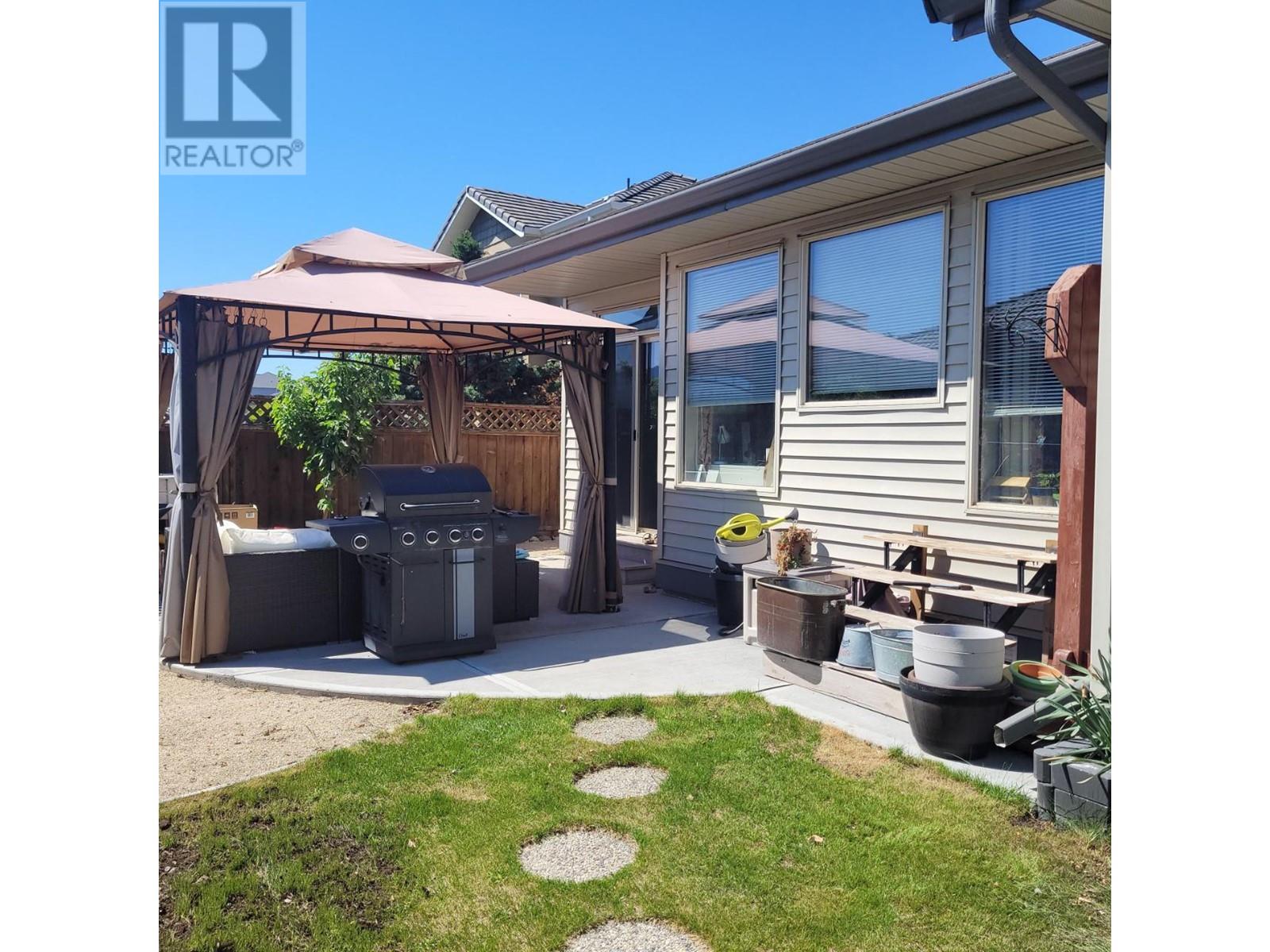 6865 MOUNTAINVIEW Drive, oliver, British Columbia