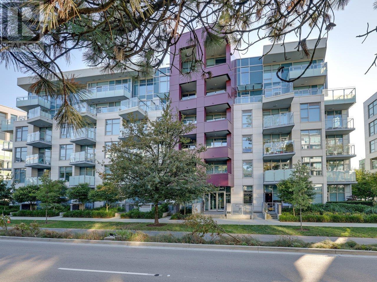601 5033 Cambie Street, Vancouver, British Columbia  V5Z 0H6 - Photo 1 - R2867038