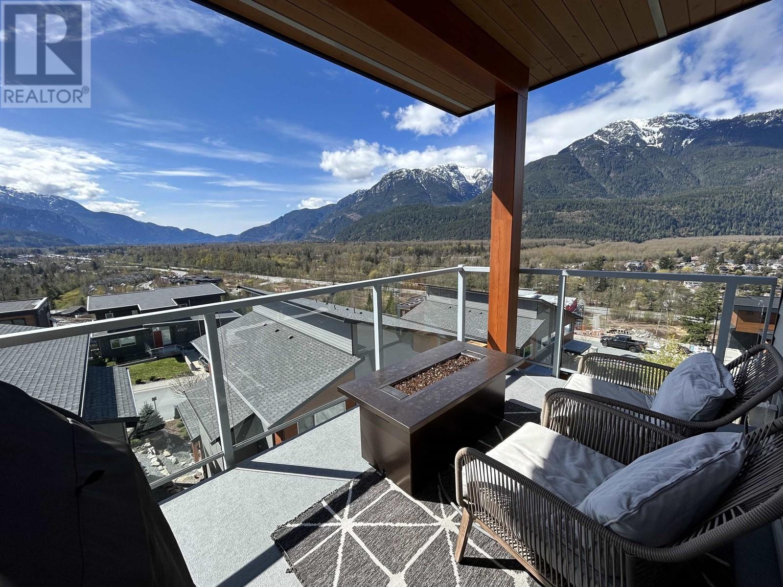 6 41365 Skyridge Place, Squamish, British Columbia  V8B 0Y6 - Photo 2 - R2867056