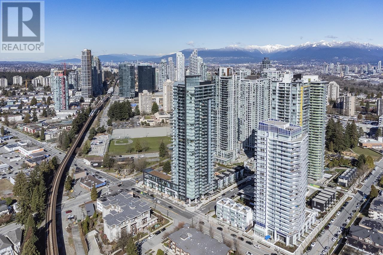 1409 6699 Dunblane Avenue, Burnaby, British Columbia  V5H 0I8 - Photo 2 - R2867071
