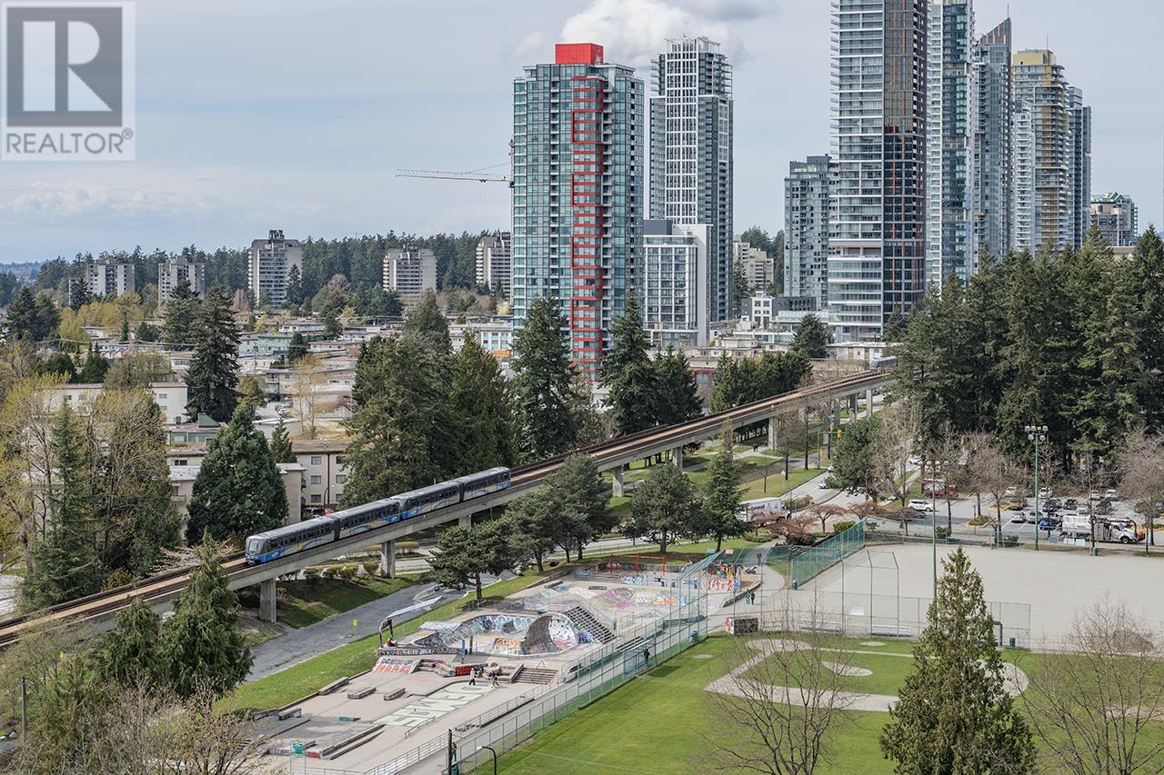 1409 6699 Dunblane Avenue, Burnaby, British Columbia  V5H 0I8 - Photo 3 - R2867071