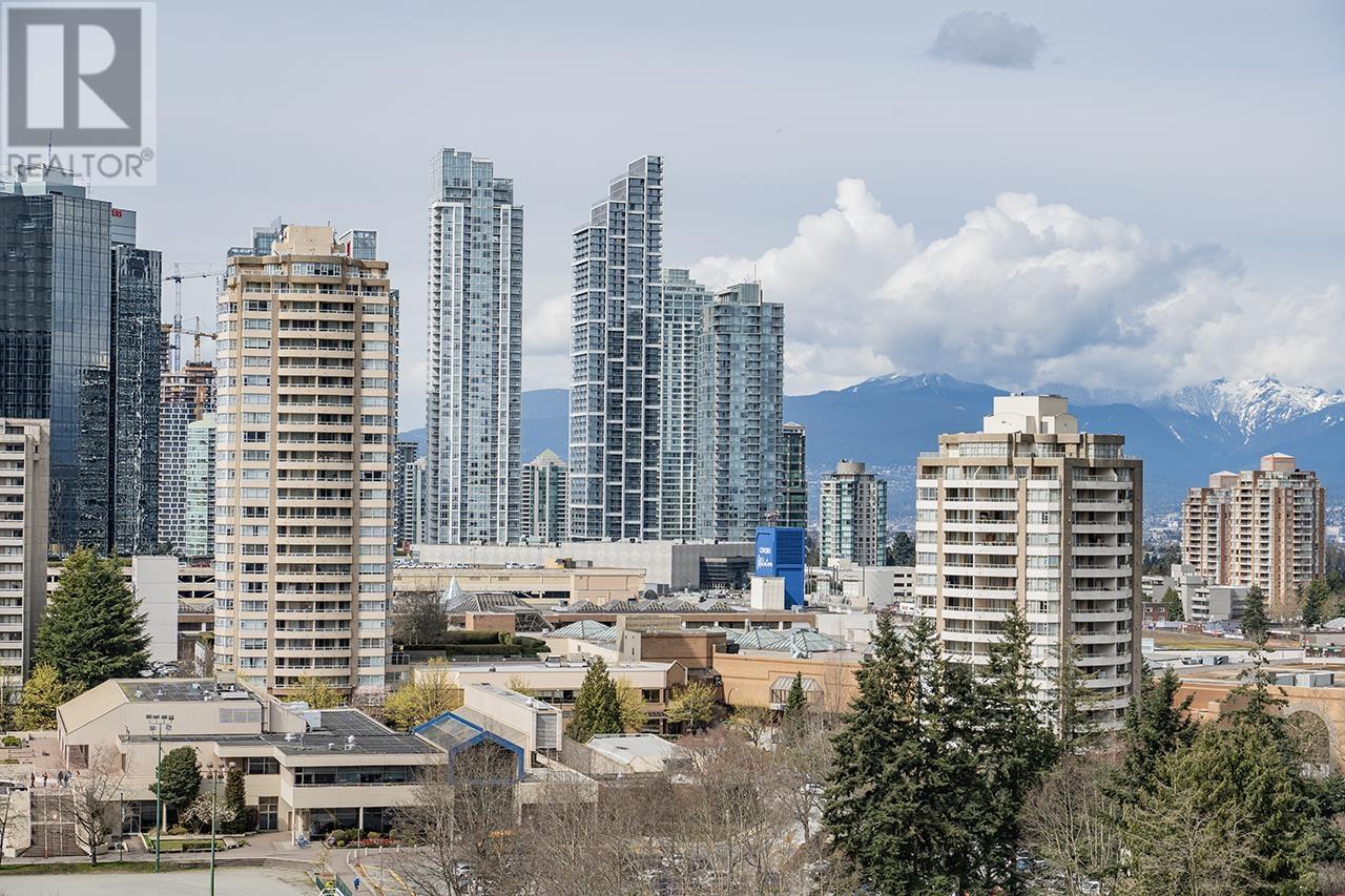 1409 6699 Dunblane Avenue, Burnaby, British Columbia  V5H 0I8 - Photo 4 - R2867071