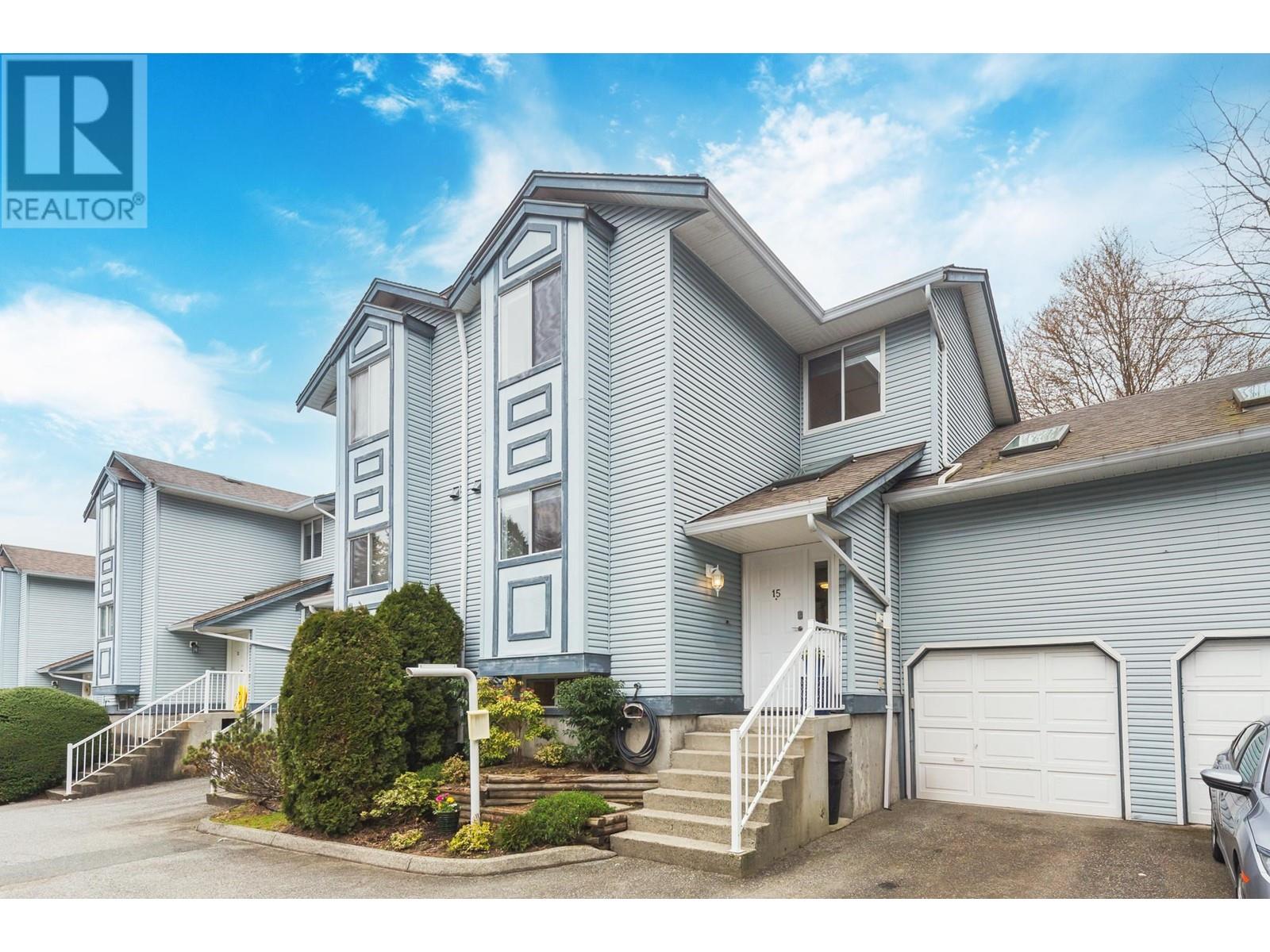 15 19252 119 Avenue, Pitt Meadows, British Columbia  V3Y 2K4 - Photo 1 - R2867108