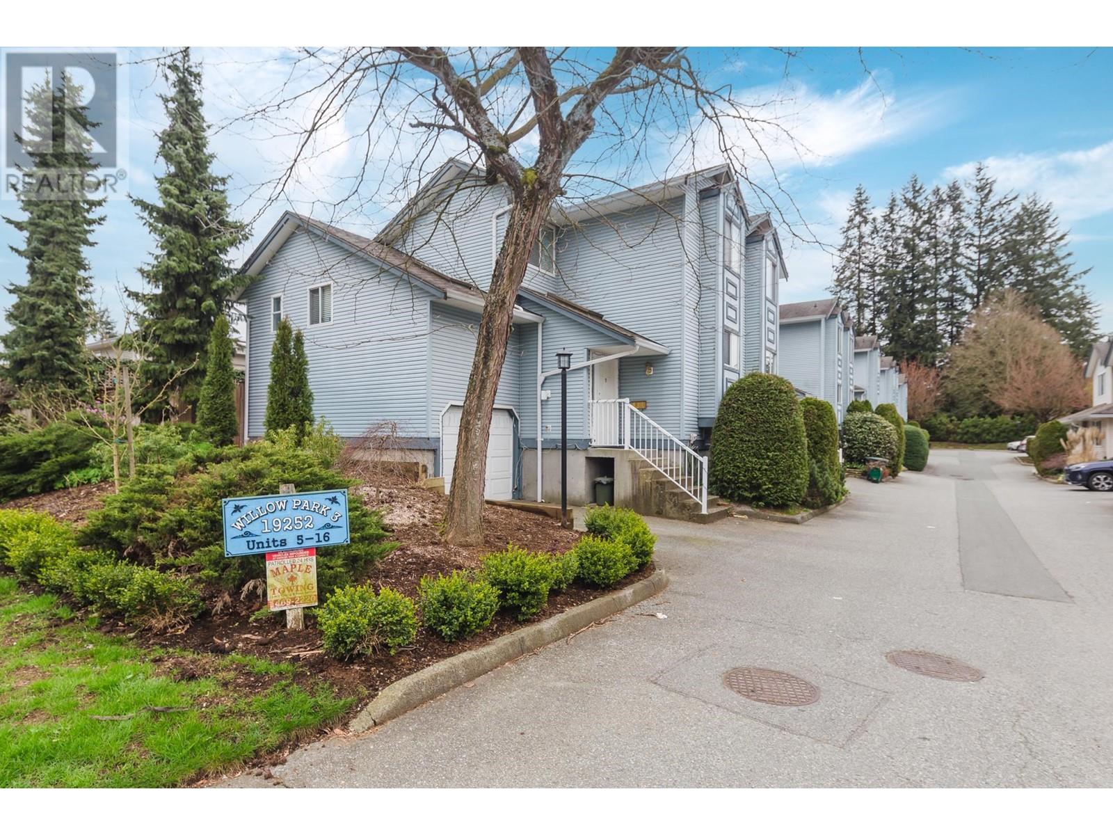 15 19252 119 Avenue, Pitt Meadows, British Columbia  V3Y 2K4 - Photo 31 - R2867108