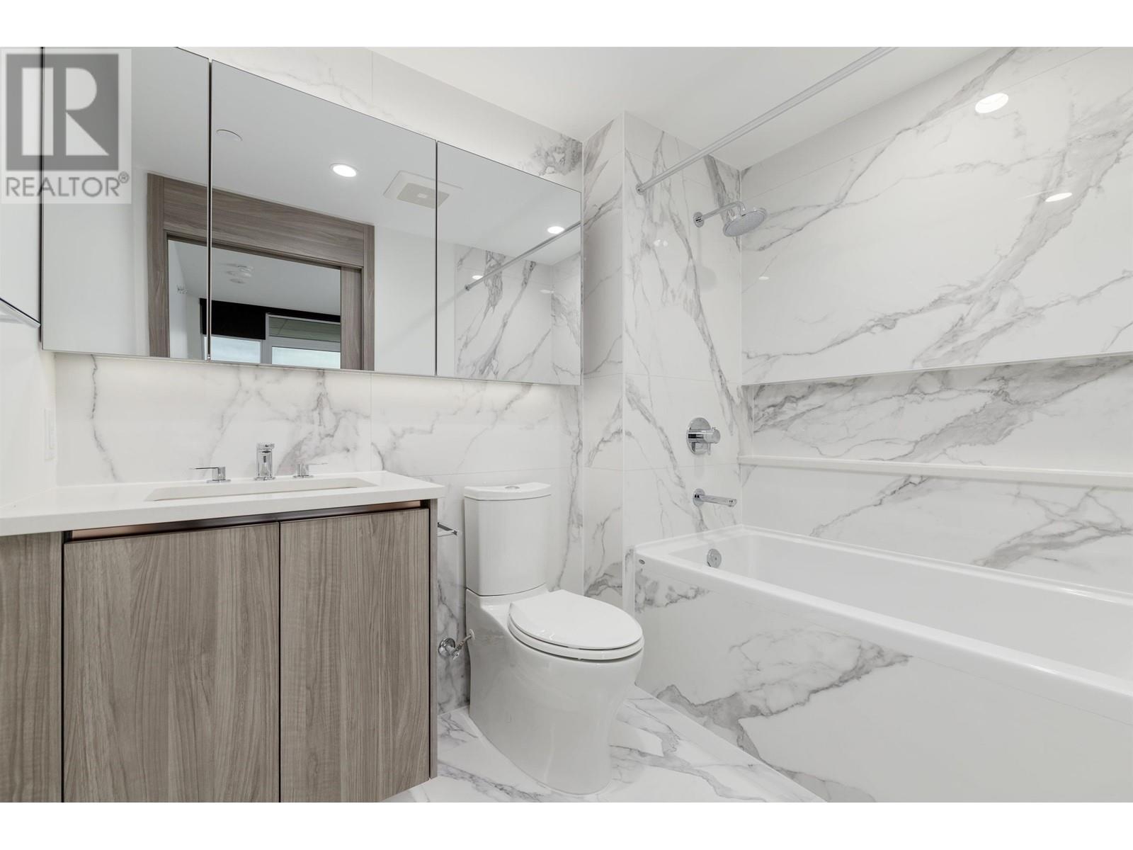 2904 4880 Lougheed Highway, Burnaby, British Columbia  V5C 0N1 - Photo 3 - R2867073