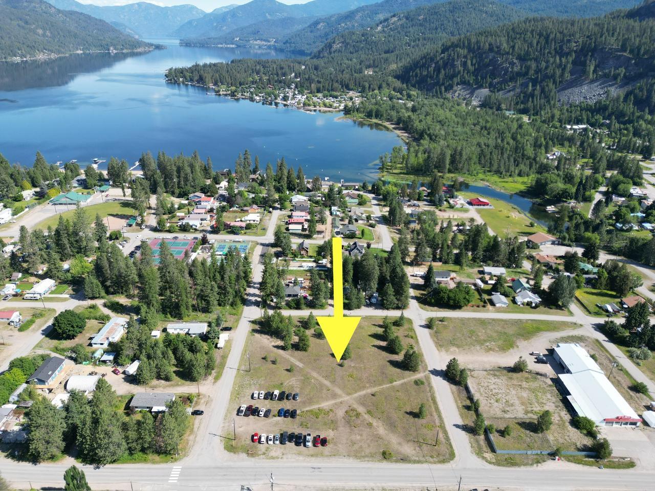 Lot 1 West Lake Drive, Christina Lake, British Columbia  V0H 1E0 - Photo 1 - 2475946