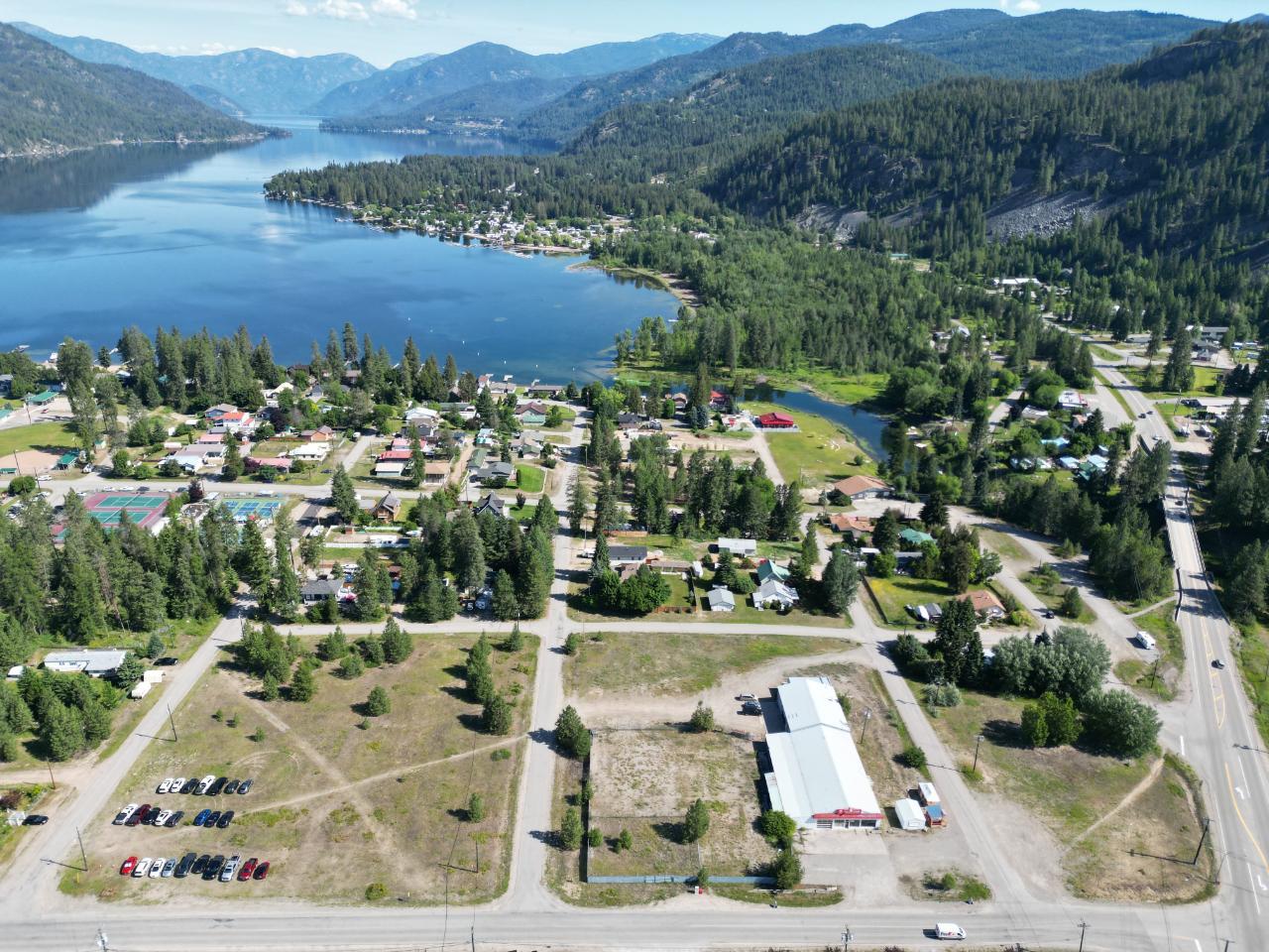 Lot 1 West Lake Drive, Christina Lake, British Columbia  V0H 1E0 - Photo 2 - 2475946