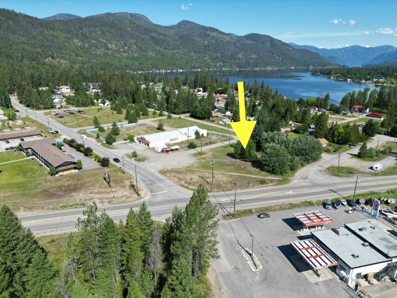 Lot 1 Griswald Road, Christina Lake, British Columbia  V0H 1E0 - Photo 2 - 2475945