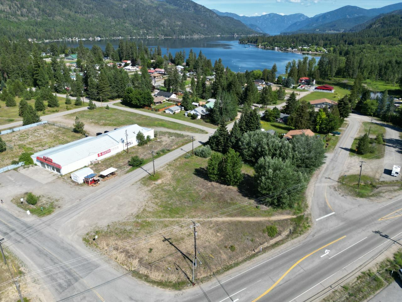 Lot 1 Griswald Road, Christina Lake, British Columbia  V0H 1E0 - Photo 3 - 2475945