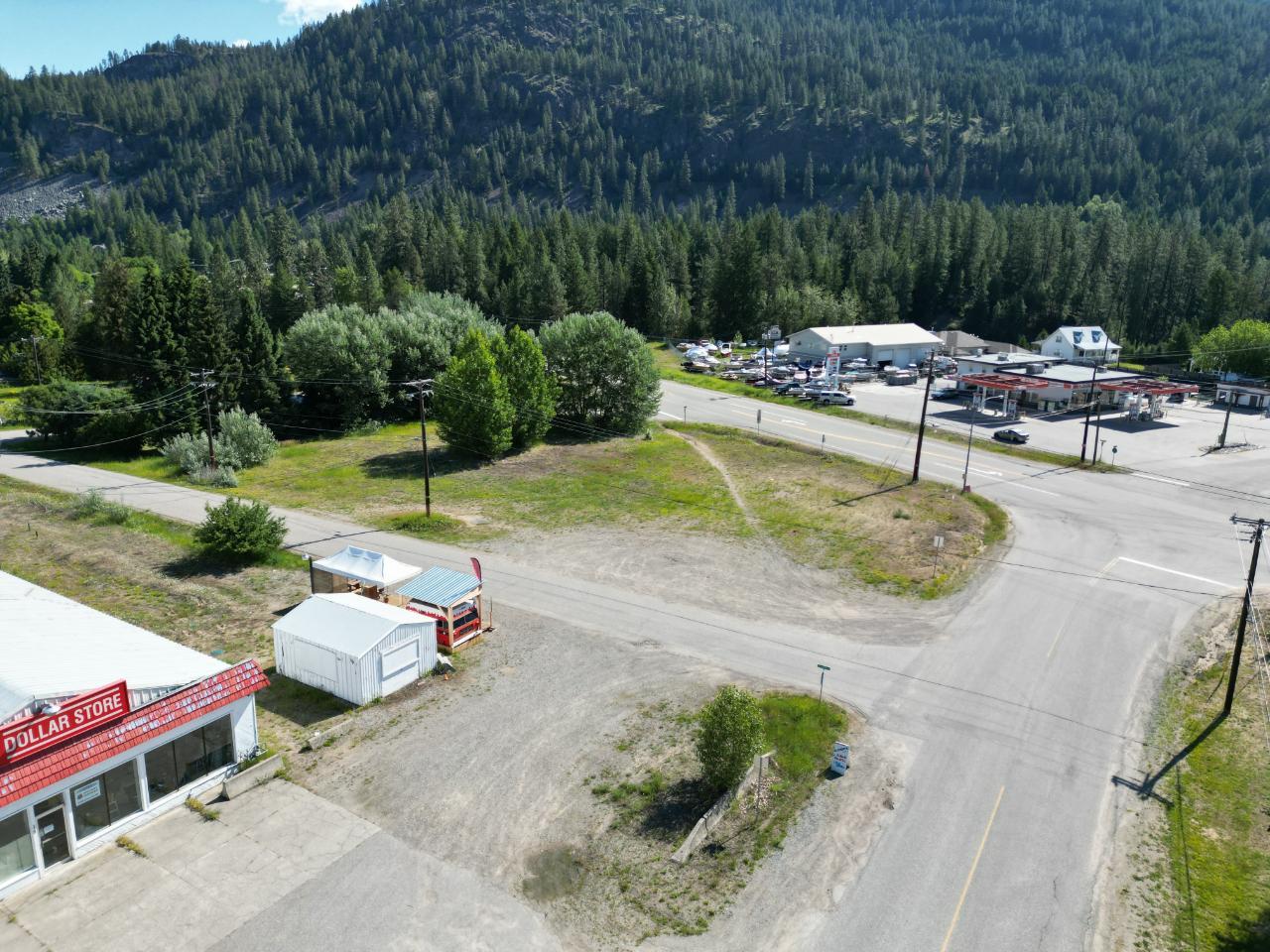 Lot 1 Griswald Road, Christina Lake, British Columbia  V0H 1E0 - Photo 4 - 2475945