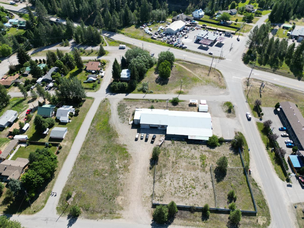 Lot 1 Griswald Road, Christina Lake, British Columbia  V0H 1E0 - Photo 9 - 2475945