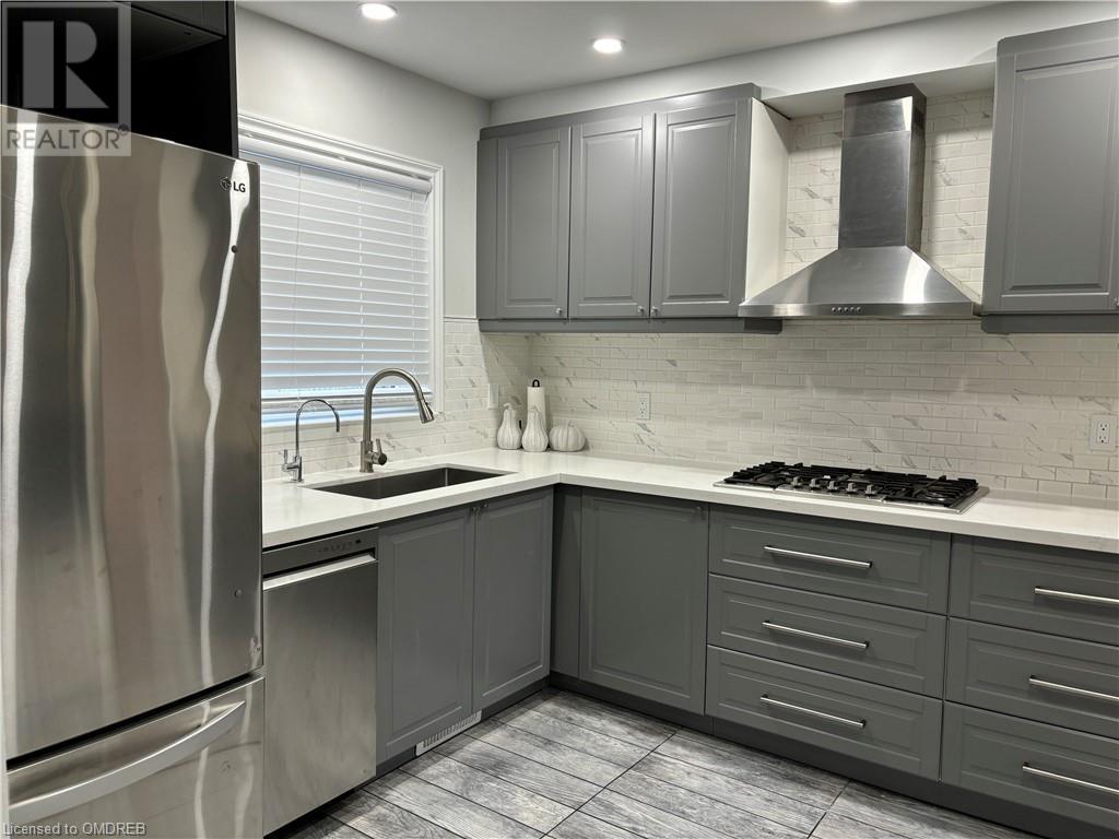 25 Garrow Drive Unit# 45, Hamilton, Ontario  L9C 2X2 - Photo 5 - 40566954