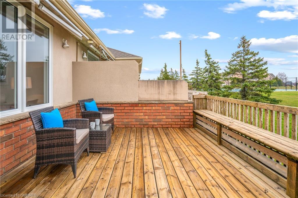 1 Morris Trail, Welland, Ontario  L3B 6G6 - Photo 17 - 40565897