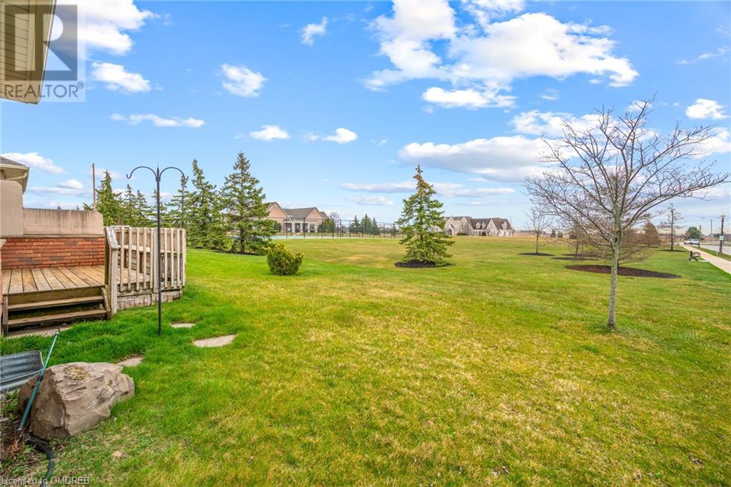 1 Morris Trail, Welland, Ontario  L3B 6G6 - Photo 16 - 40565897