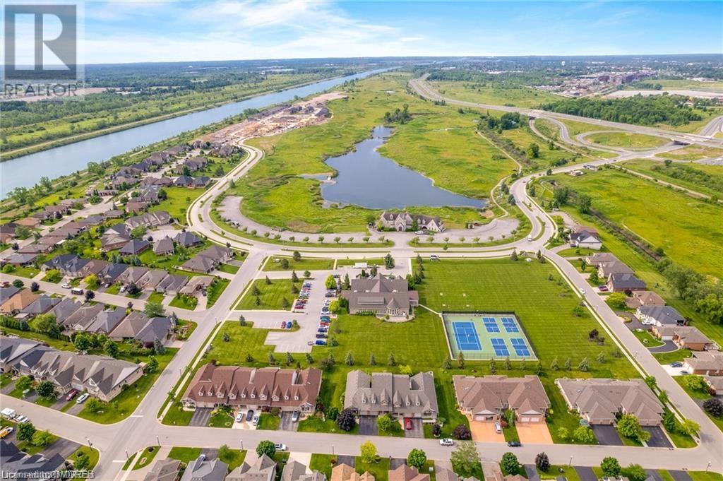 1 Morris Trail, Welland, Ontario  L3B 6G6 - Photo 32 - 40565897