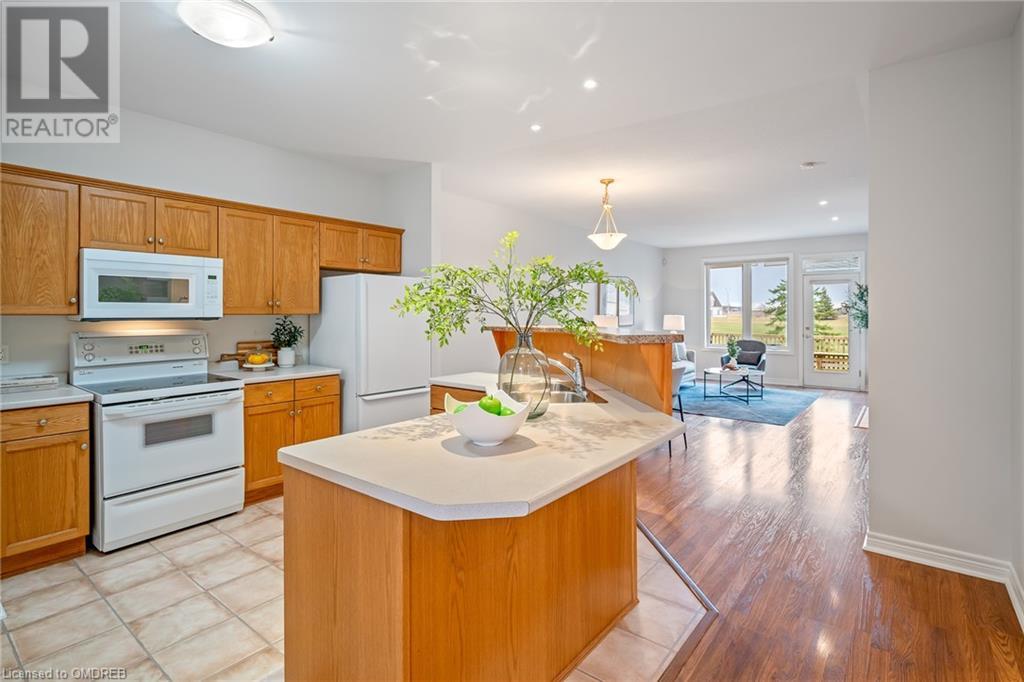 1 Morris Trail, Welland, Ontario  L3B 6G6 - Photo 4 - 40565897