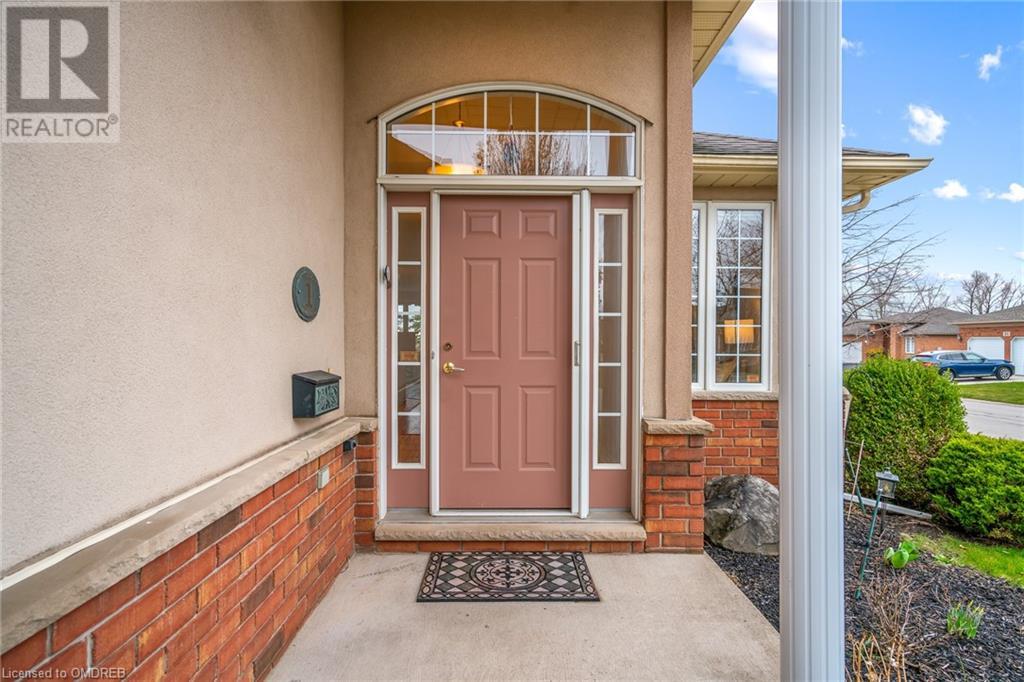 1 Morris Trail, Welland, Ontario  L3B 6G6 - Photo 18 - 40565897