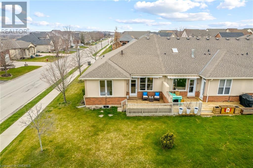 1 Morris Trail, Welland, Ontario  L3B 6G6 - Photo 19 - 40565897